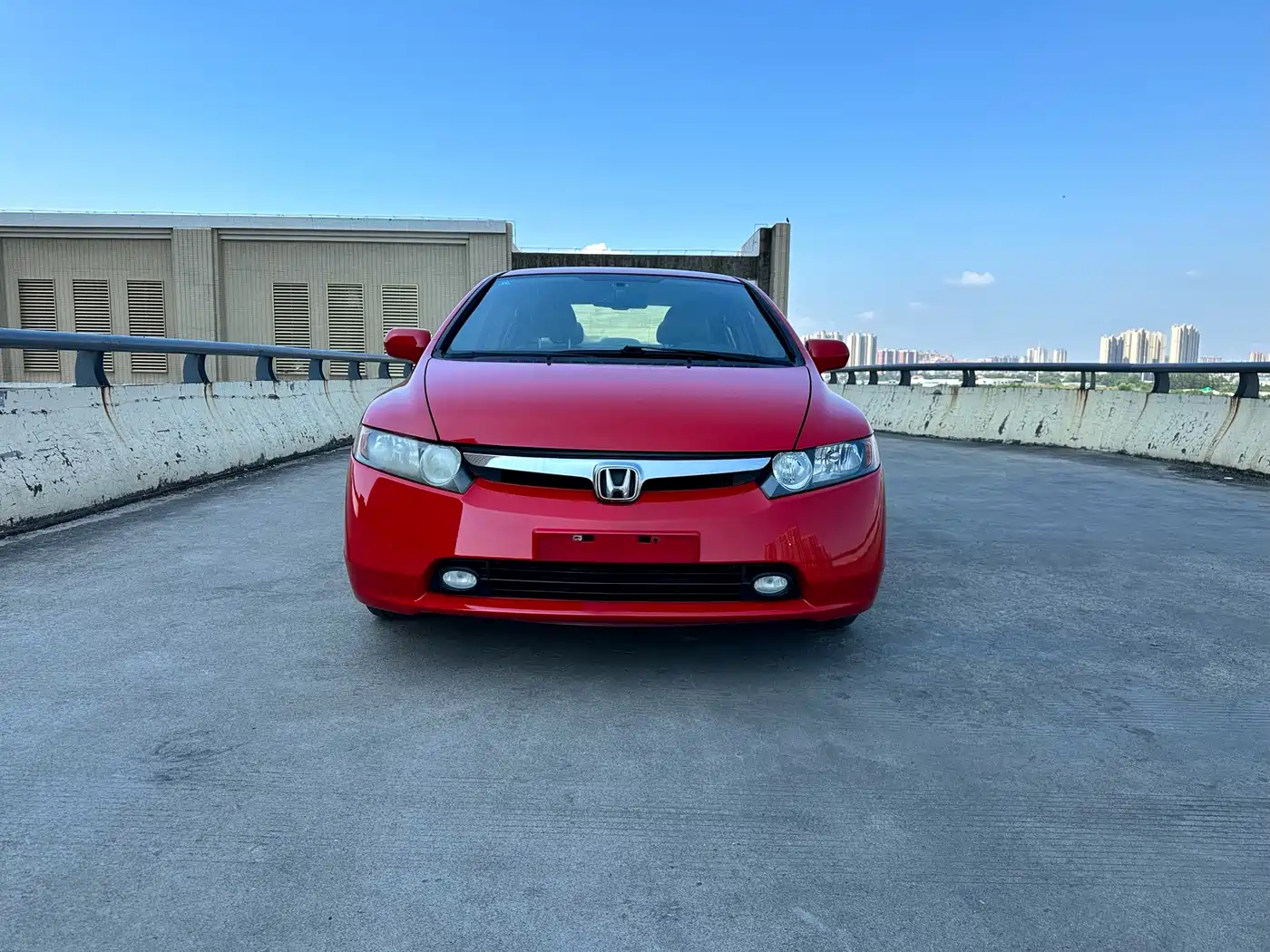 Honda Civic 2011 2009 1.8L Automatic Classic Edition