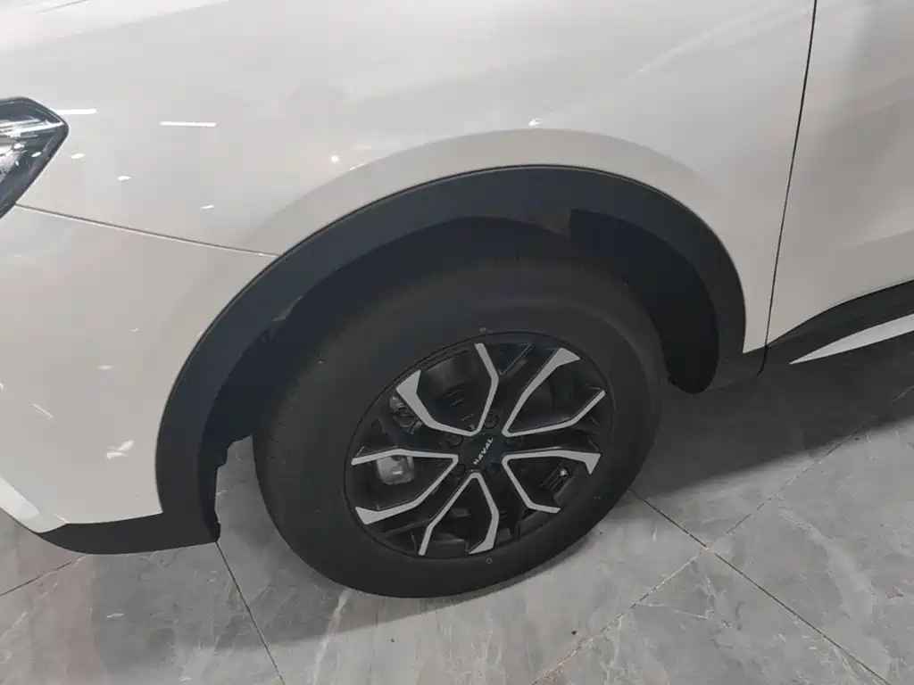 Haval H6 2026 2025 1.5T National Trend Urban Edition