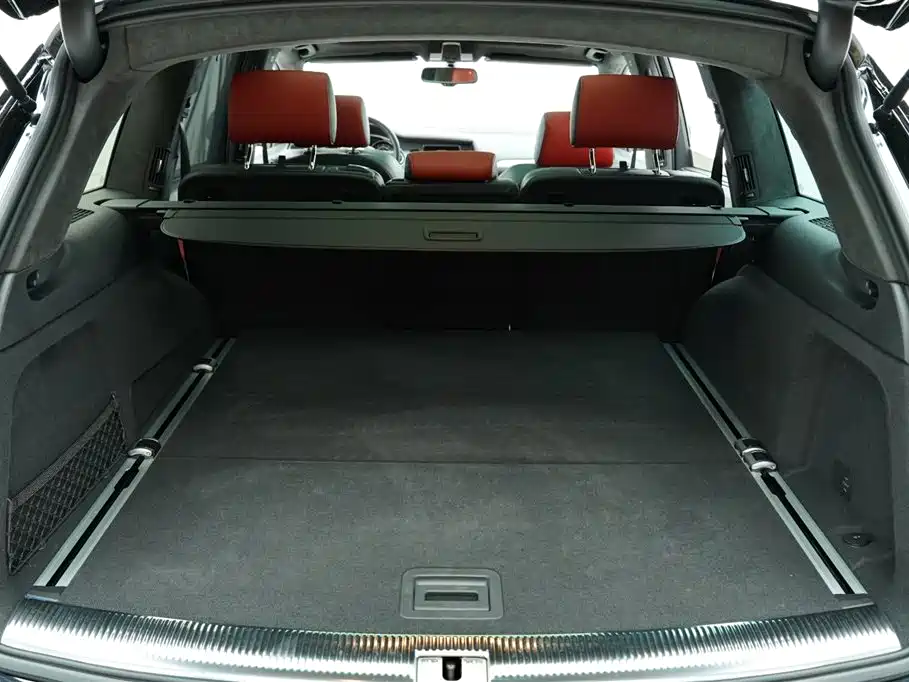 Audi Q7 2012 3.0 TFSI Exclusive (200kW) фото 25