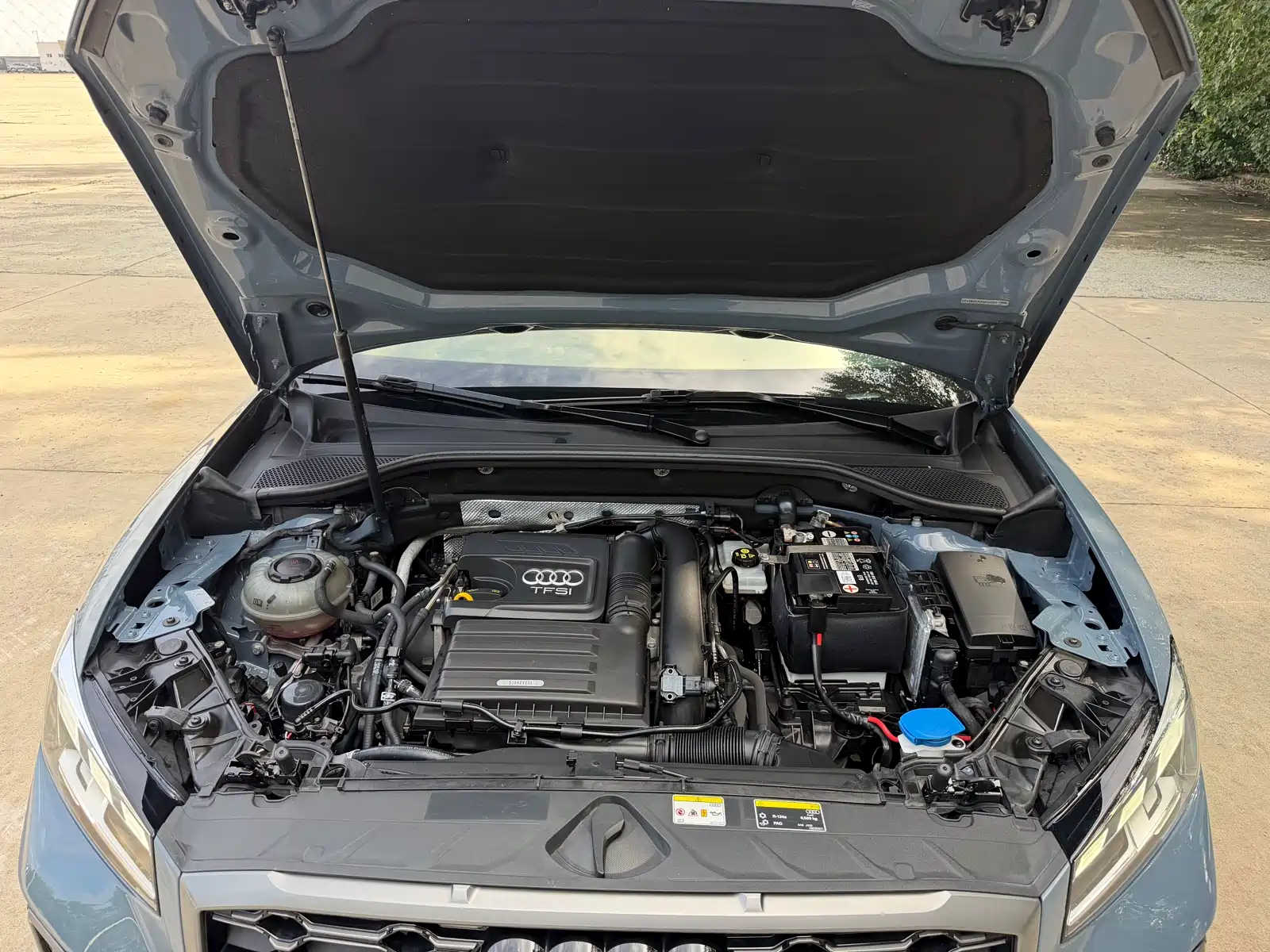 Photo 14 - Audi Q2L