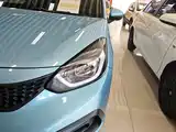 Фото 3 - Honda Fit