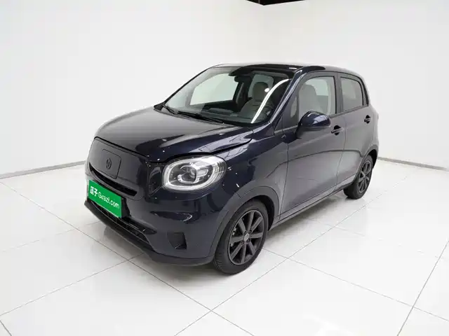 Leapmotor T03 2022