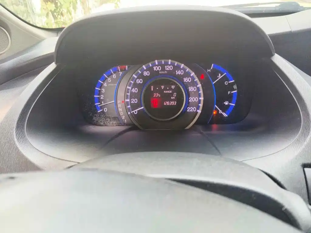 Фото 15 - Honda Odyssey