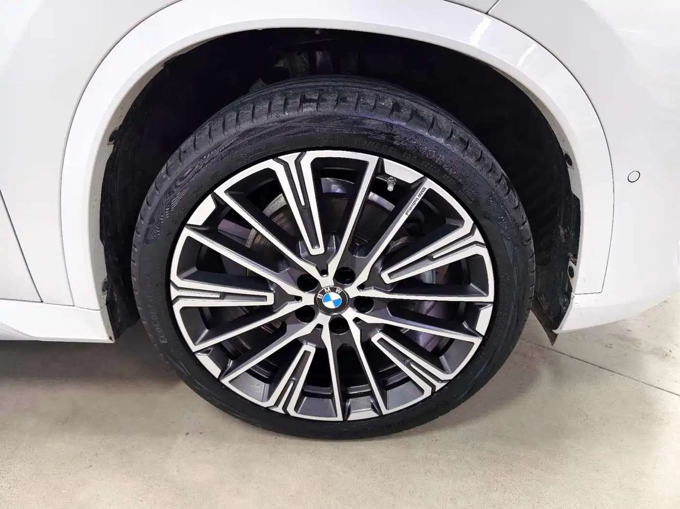 BMW X1 2024 xDrive25Li M Sport Package фото 4