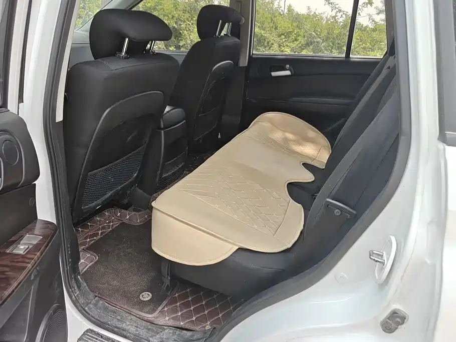 Roewe W5 2016 2014 1.8T 2WD Automatic Victory Special Edition