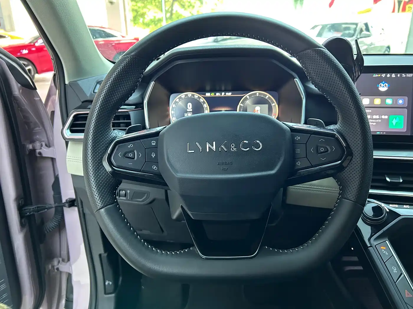LYNK 06