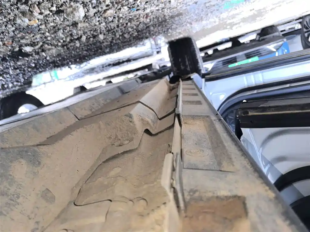 Toyota RAV4 Rongfang 2021 2.0L CVT 2WD Trend фото 18