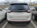 Фото 10 - Ford Edge