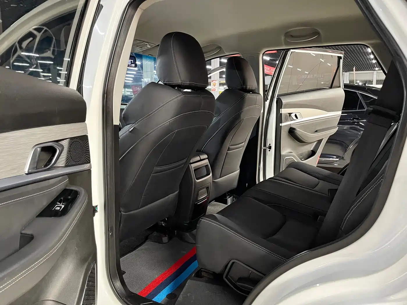 Jetour X70 2019 2020 1.5T DCT Comfort Edition 5-Seater