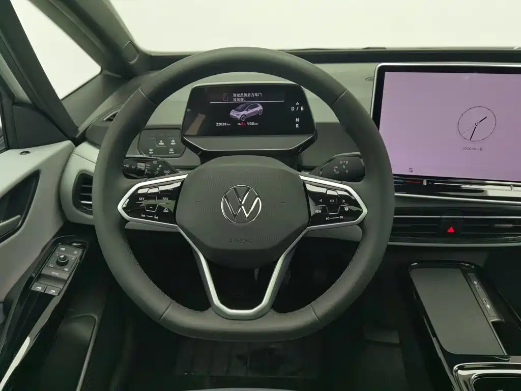 Volkswagen ID.3, миниатюра 11