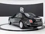Фото 6 - Rolls-Royce Phantom
