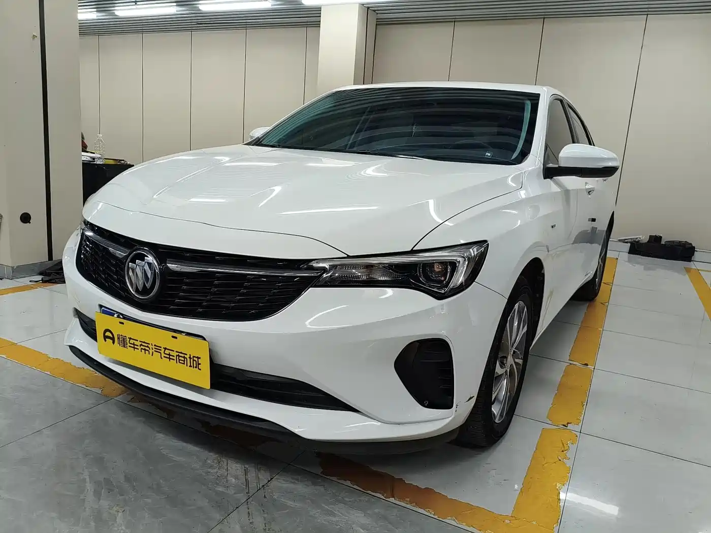 Buick Verano 2024 2023 Pro Joy Edition