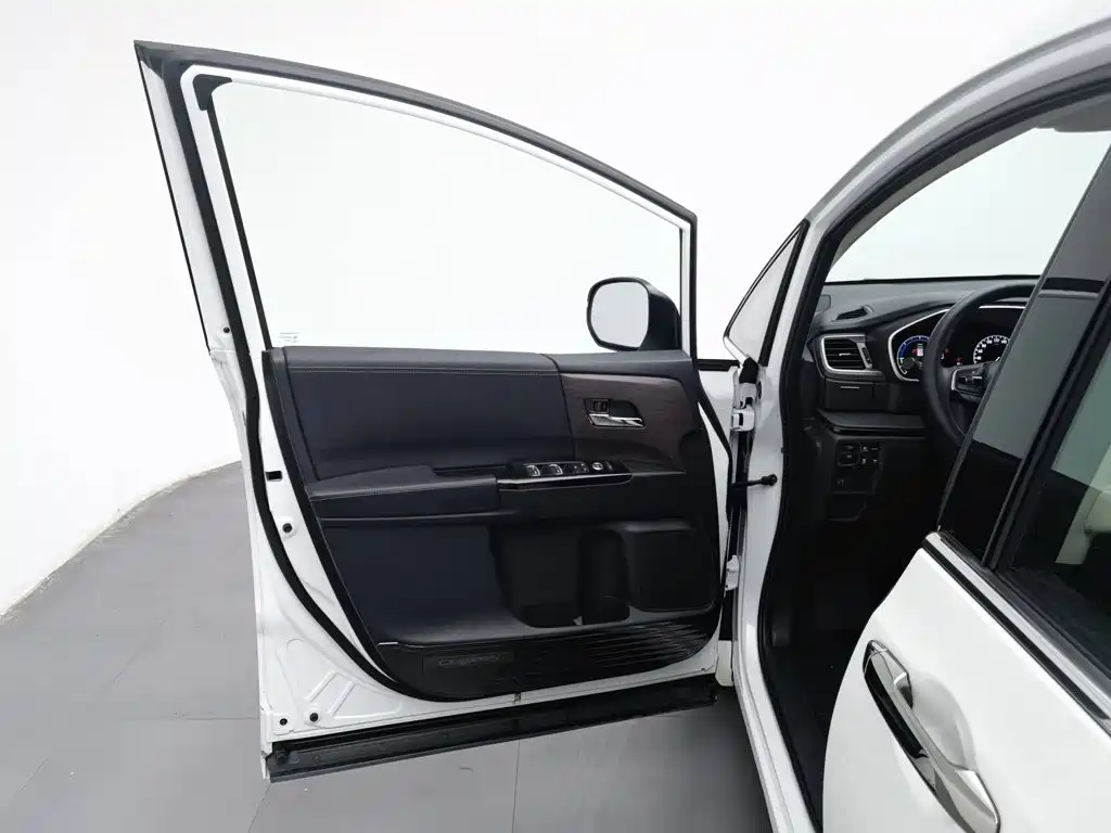 صورة 8 - Honda Odyssey