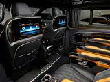 Фото 11 - Mansory V-Class