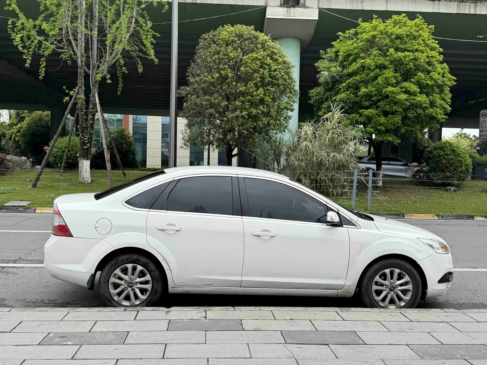 Фото 4 - Ford Focus