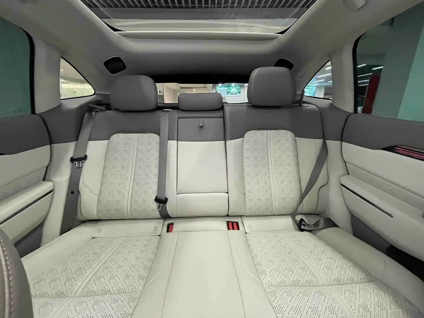 ZEEKR EXTREME KRYPTON 7X