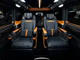 Фото 16 - Mansory V-Class