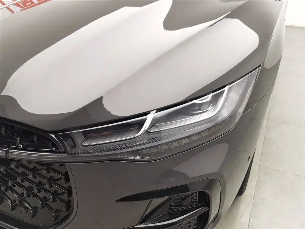 LINCOLN Z