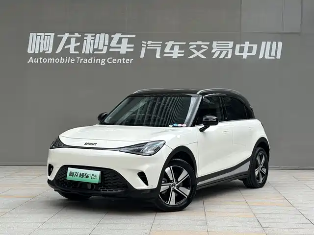smart Elf #1 2026 Model Smart Long Range Edition