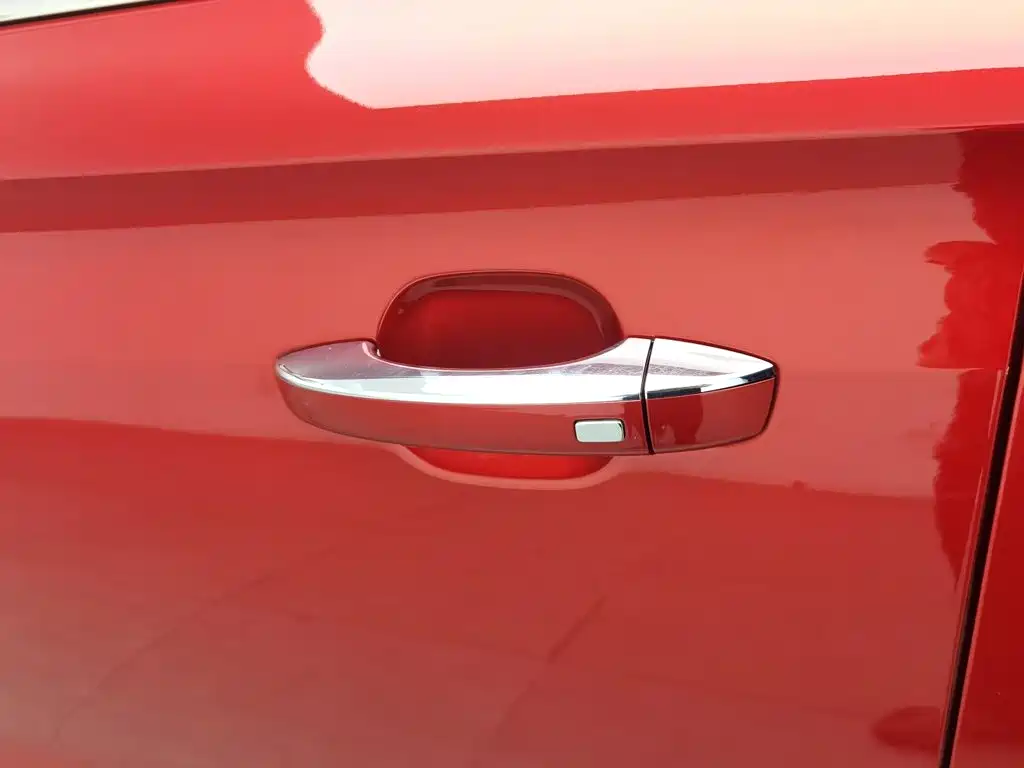 Roewe RX3 2018 2018 1.6L CVT Flagship