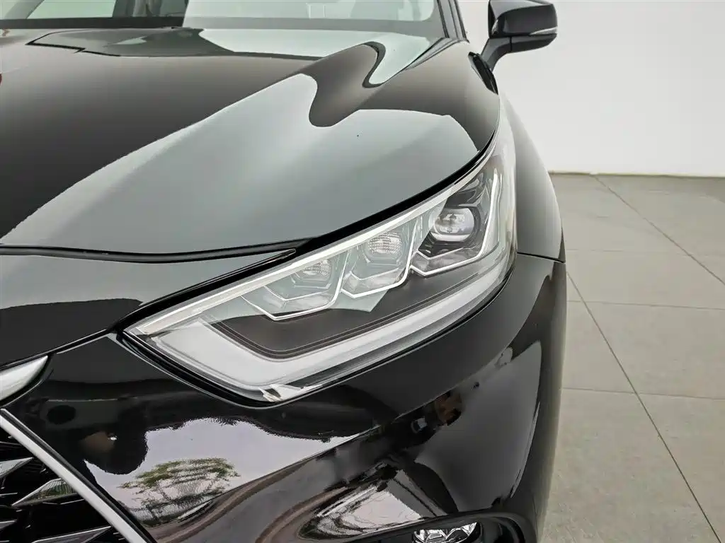 Toyota Highlander 2024 2.5L Smart Hybrid 4WD Premium 7-seater фото 7