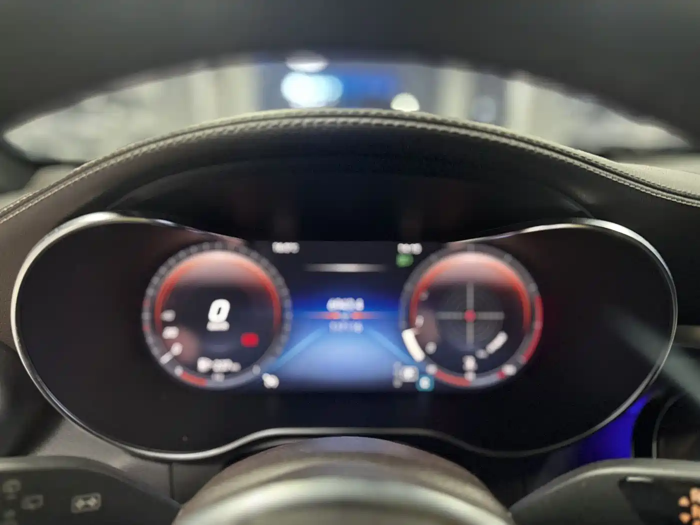 Mercedes-Benz GLC 2020 GLC 260 L 4MATIC Luxury фото 9