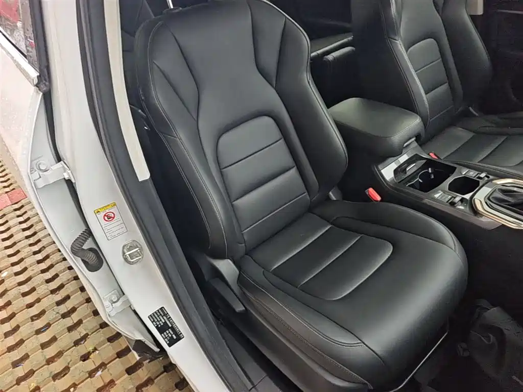 Haval H6 2019 1.5GDIT Automatic Champion Edition China V фото 25