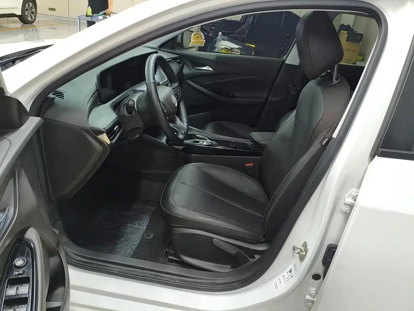 Buick Verano 2024 2023 Pro Joy Edition