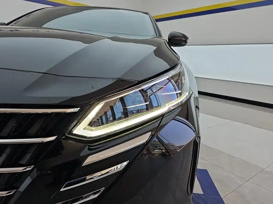 Nissan TEANA, миниатюра 5