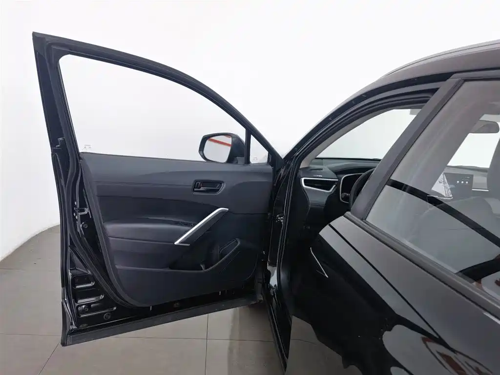 TOYOTA FENGLANDA