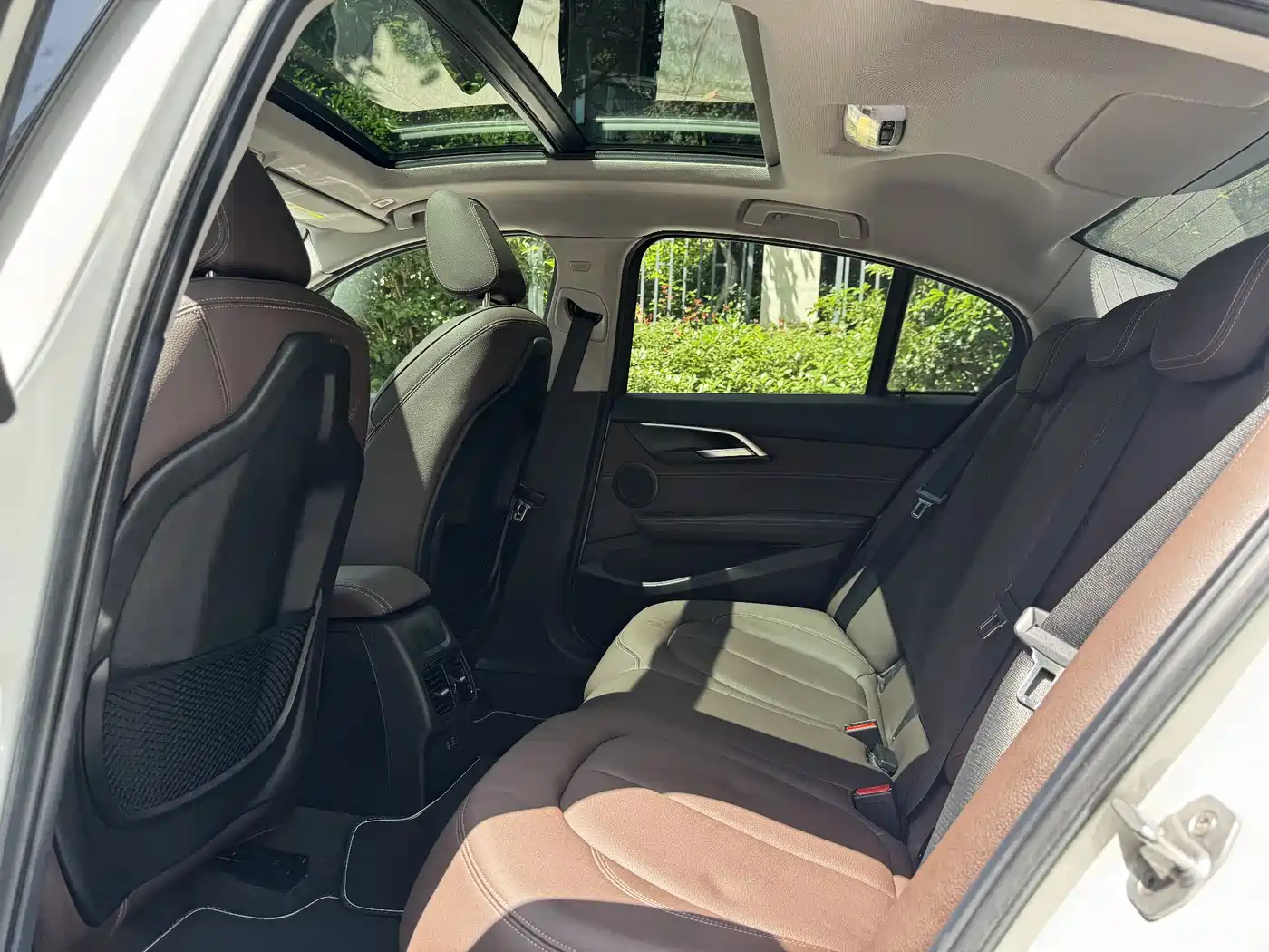 BMW 1 Series 2019 120i M Sport Package фото 5
