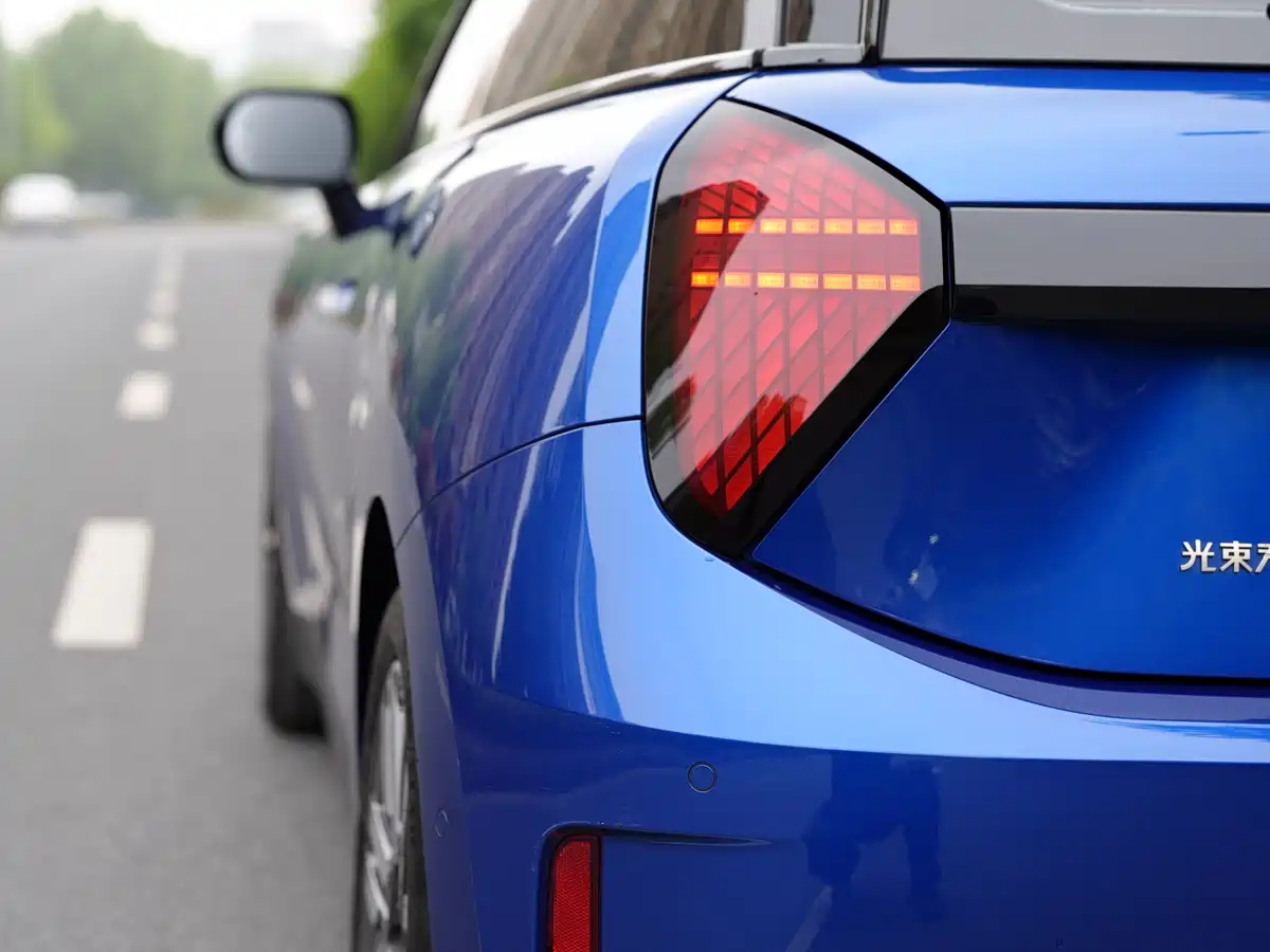 MINI ELECTRIC  COOPER