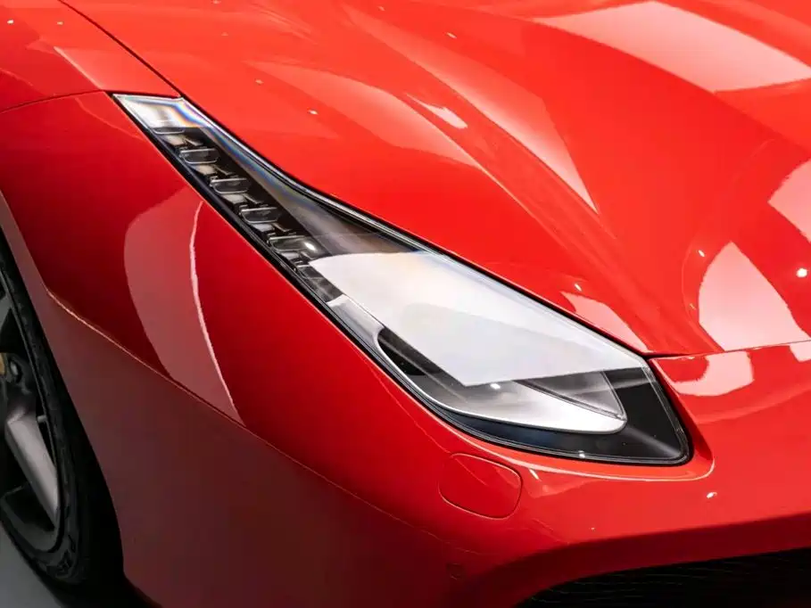Ferrari 488 2015 488 Spider фото 3