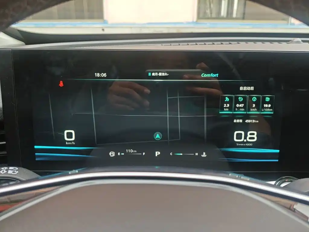 Roewe RX5 MAX 2022 2022 1.5T Auto Promising Premium Edition