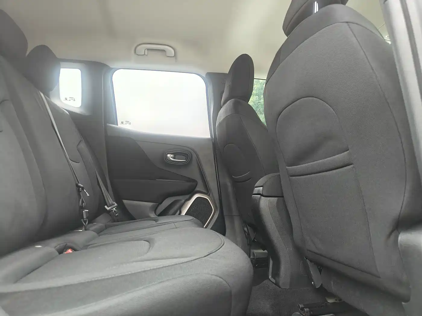 Jeep Renegade 2017 2016 1.4T Automatic High-Energy Edition