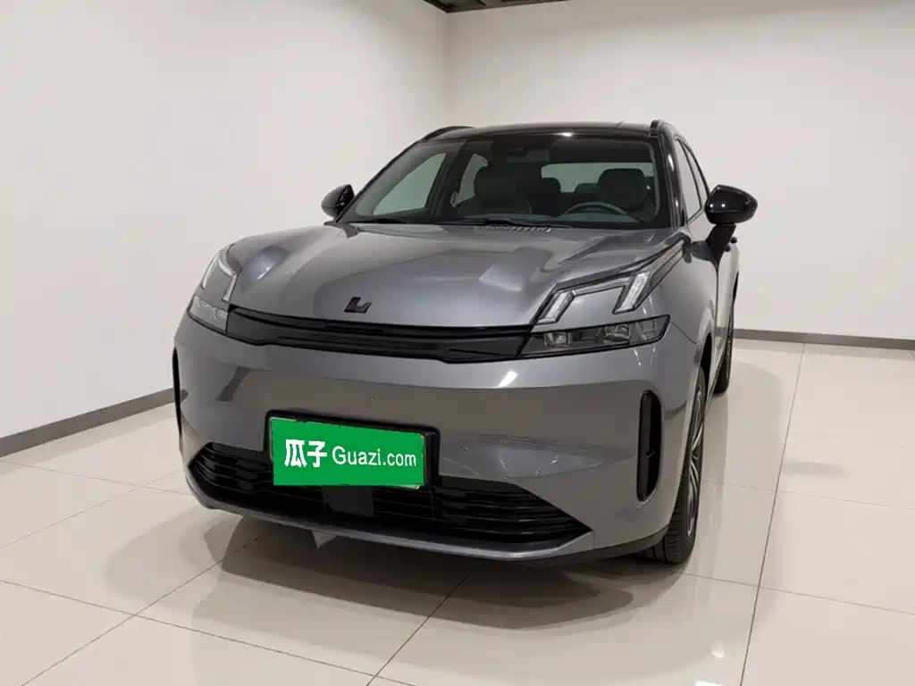 Similar car