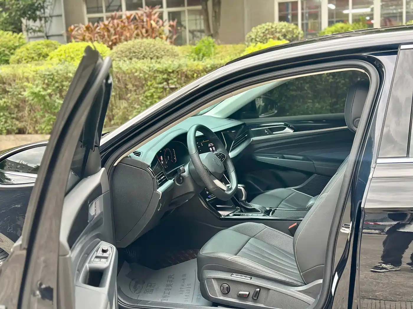 Фото 7 - Volkswagen Passat