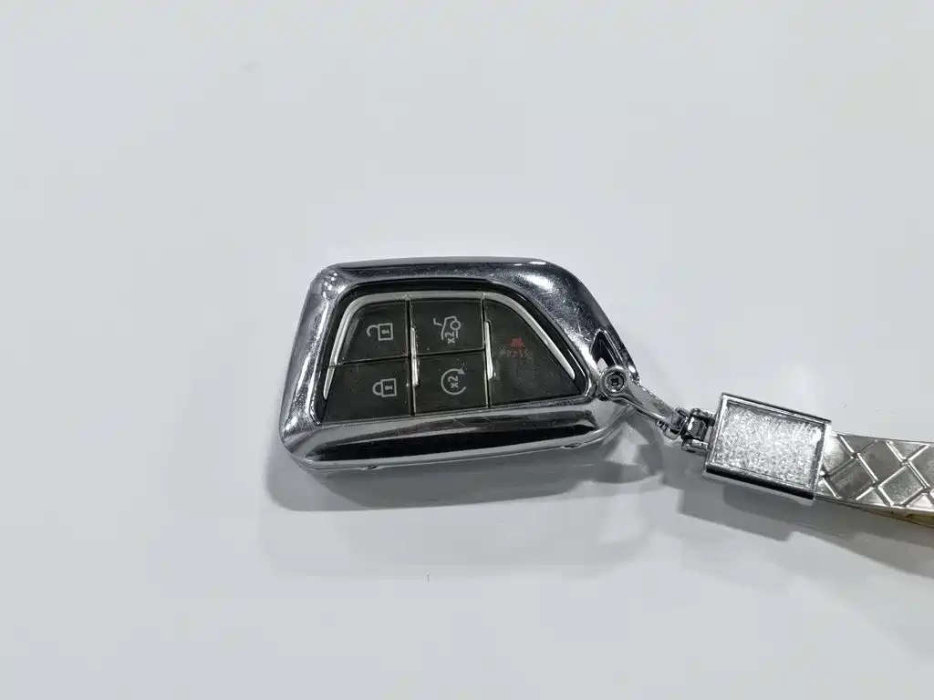 Cadillac CT5 2020 2020 Facelift 28T Fashion Edition