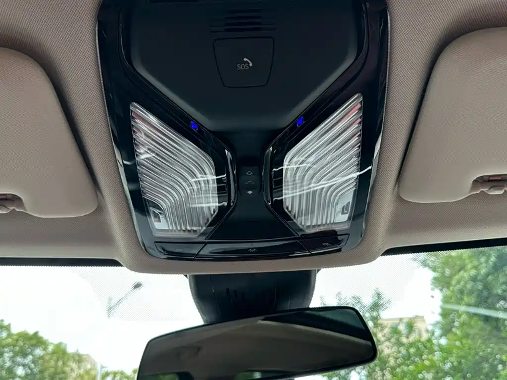 BMW X5 2022 2022 Facelift xDrive 30Li Premium M Sport Package