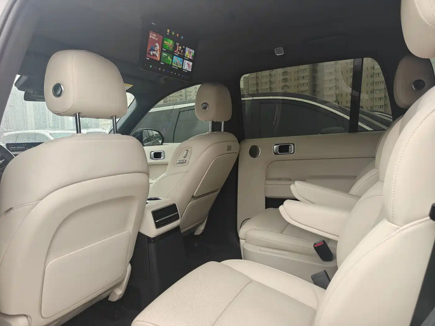 Li Auto L9 2022 2022 Max