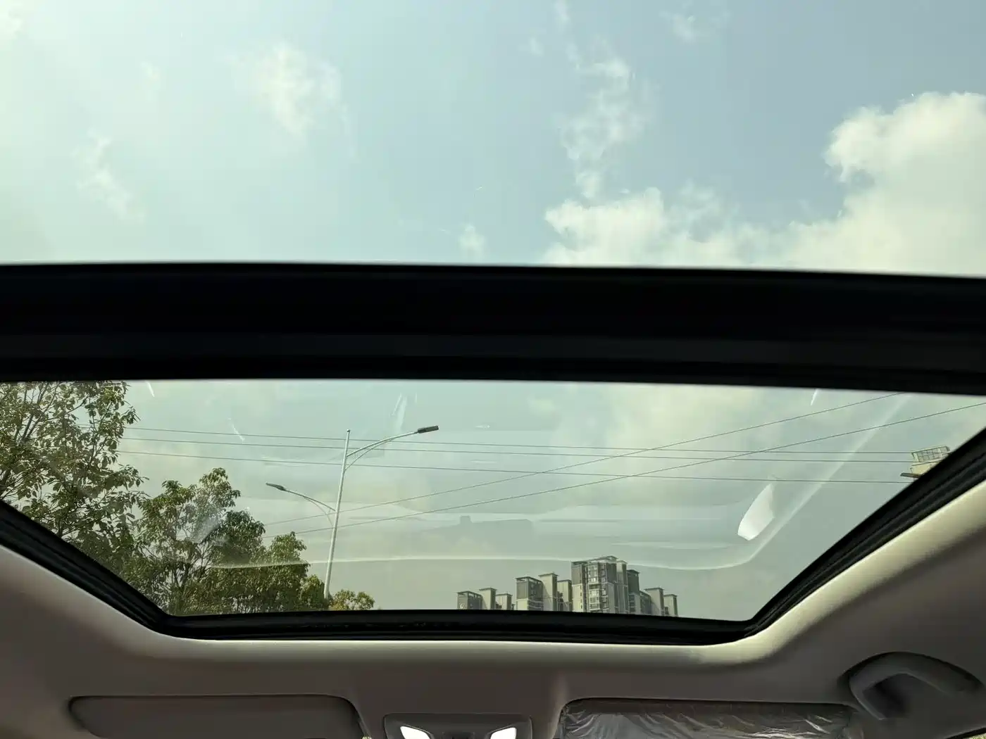 CHANGAN CHANGAN AUCHAN Z6