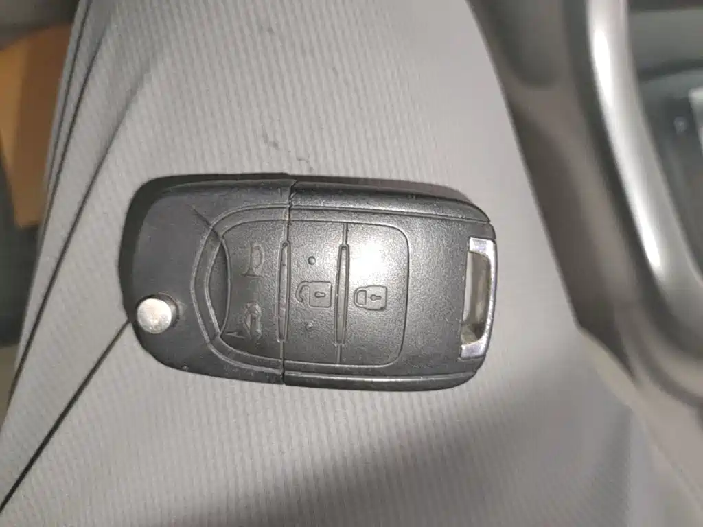 Baojun 630 2015 2014 1.5L Automatic Comfort