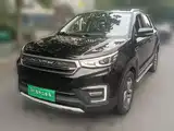 Фото 1 - Changan CS55