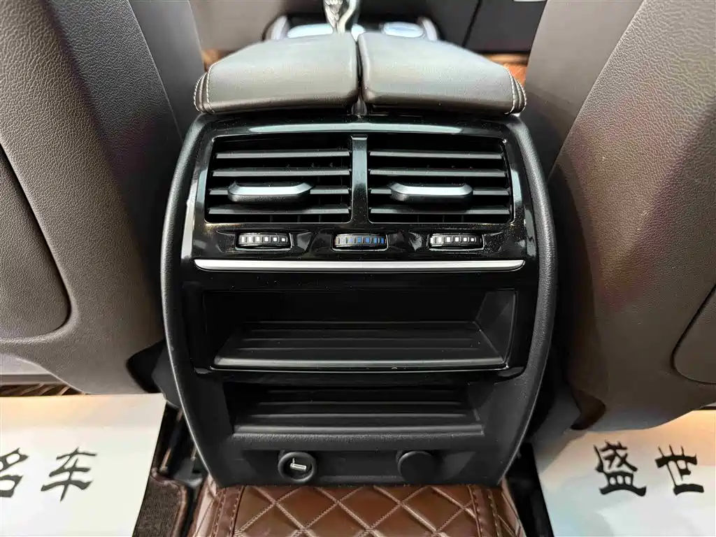 BMW 5 Series 2018 Facelift 530Li Leading Luxury Package фото 17