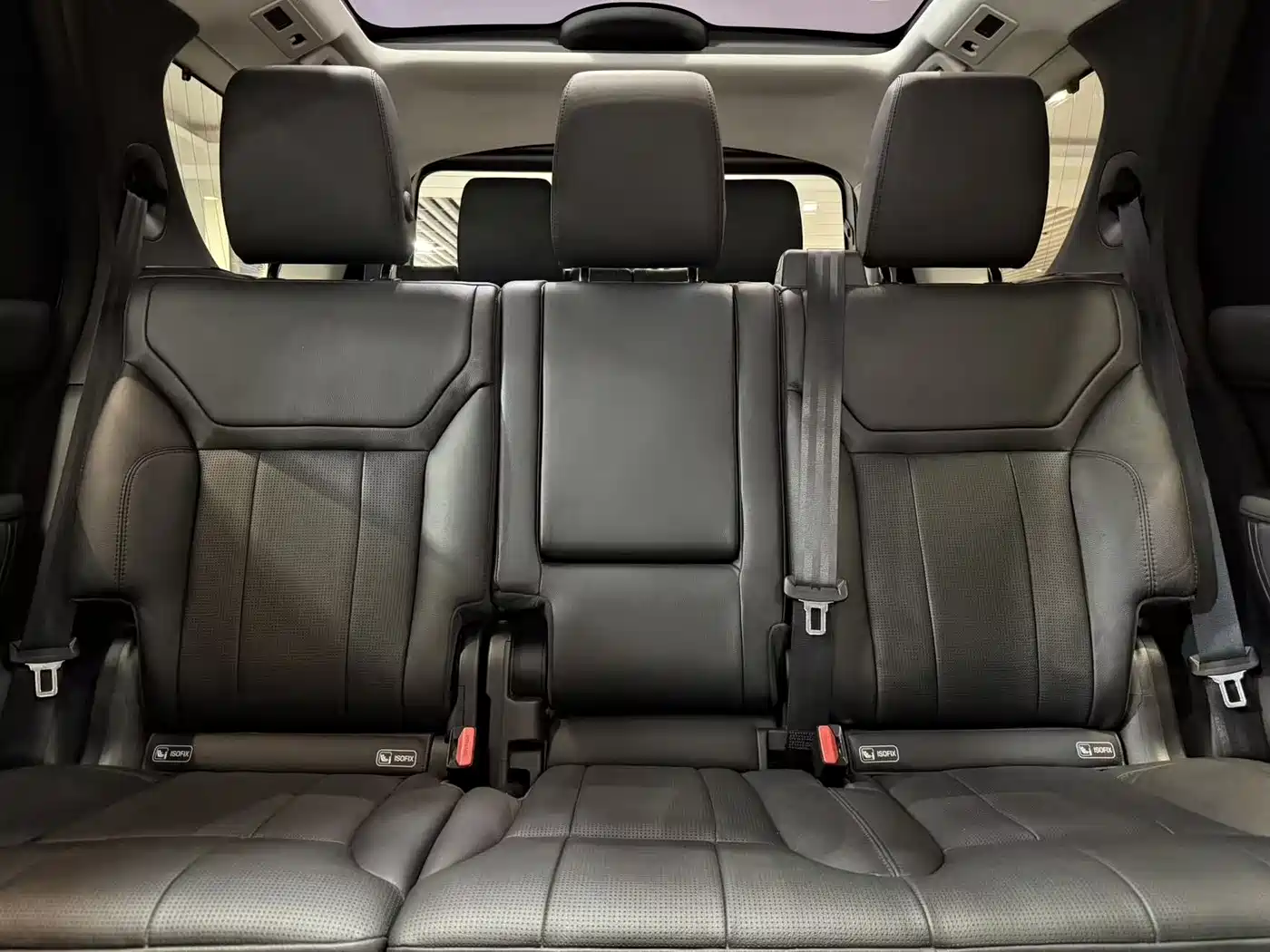 Land Rover Discovery 2019 3.0 SC V6 SE фото 7