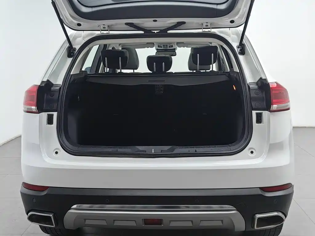 Фото 16 - Haval H6