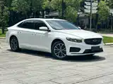 Фото 3 - Geely Preface
