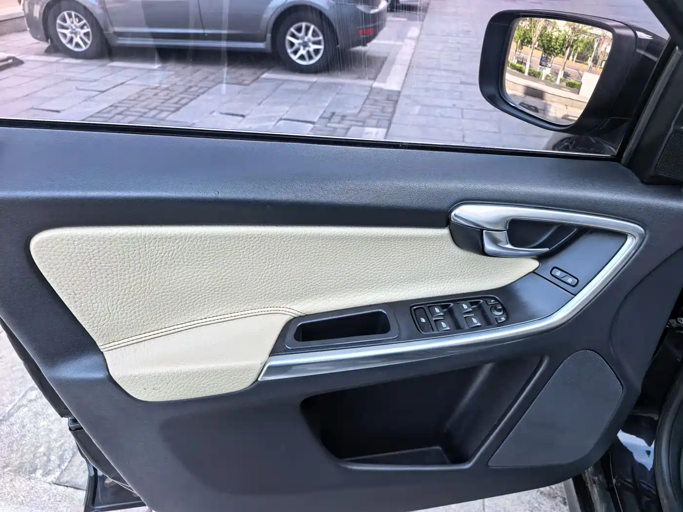 Volvo XC60 (Import) 2014 2014 T5 Zhiyi Edition