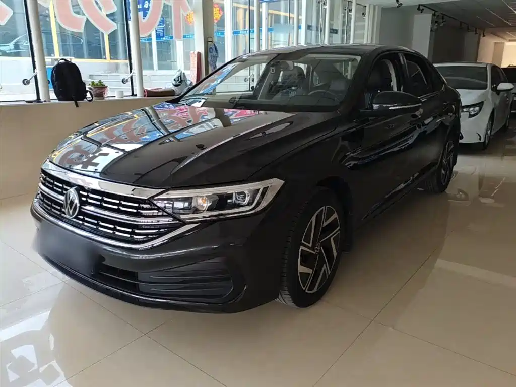 Volkswagen Sagitar 2023 300TSI DSG Leap Edition
