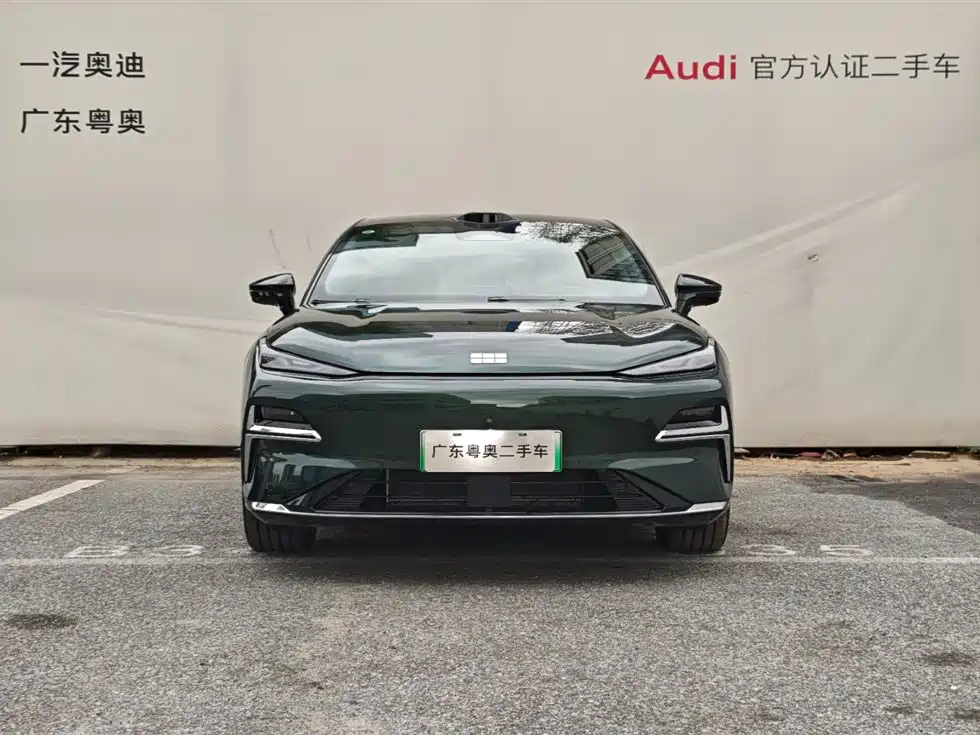 GEELY GALAXY GALAXY SPARKLE 8